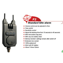 High Sensitivity Electron Alarm Fishing Alarm